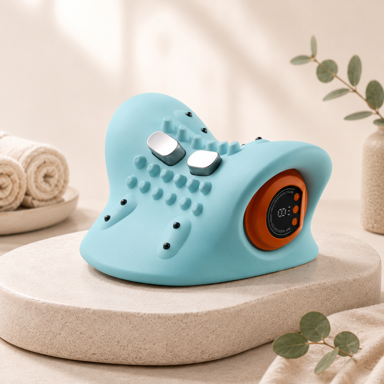 Neckminder™ Massager Pod